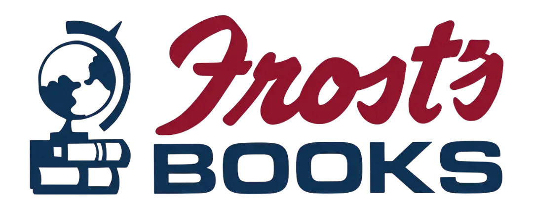 Frost's Books Logo