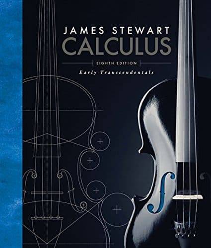 393b743750f74d988eac308b7575efde-1.jpg Calculus: Early Transcendentals 8th Edition by James Stewart - Image 1