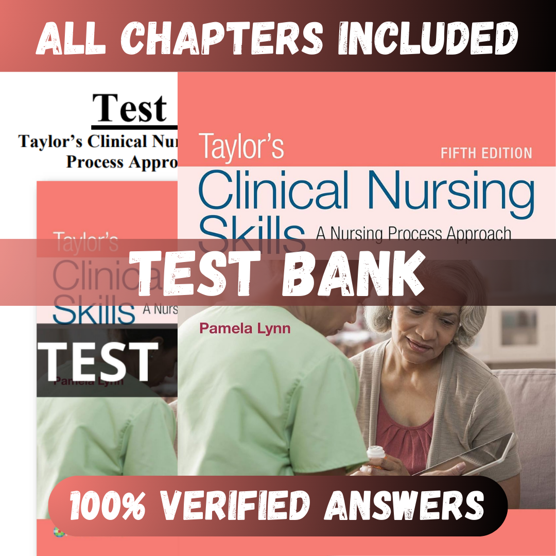 Test-Bank-Terrible-6-Taylors-Clinical-Nursing-Skills-A-Nursing-Process-Approach-5th-Edition-by-Pamela11-1.png Test Bank for Taylor's Clinical Nursing Skills: A Nursing Process Approach 5th Edition - Image 1
