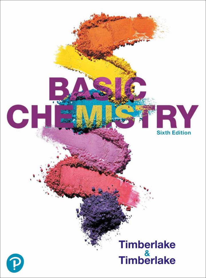 a21a5f9319b14acfac37b7e0bfcb9e18-1.jpg Basic Chemistry 6th Edition - Image 1