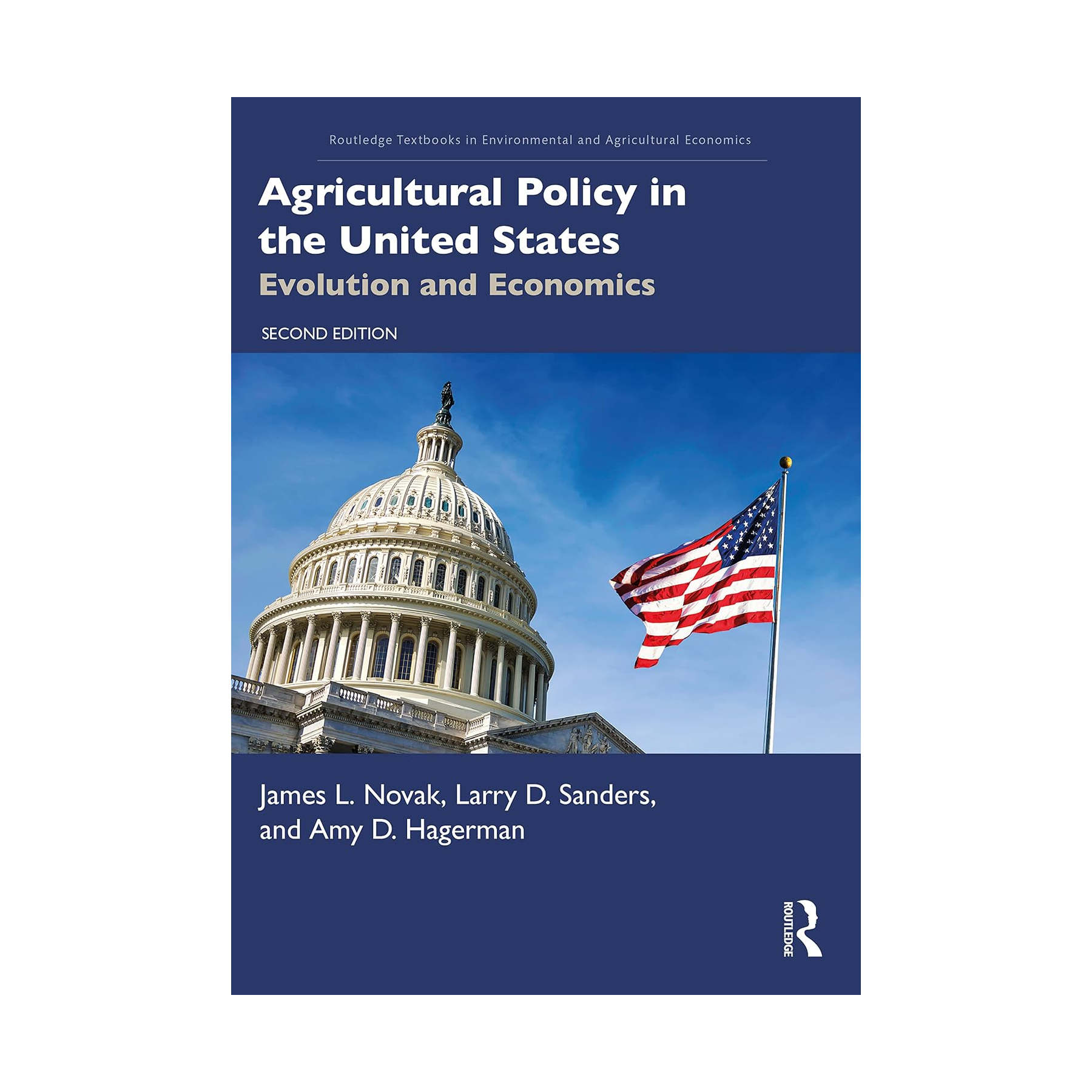 agricultural-policy-in-the-united-states-evolution-and-economics-2e-2nd-edition-1.png Agricultural Policy in the United States Evolution and Economics 2nd Edition by Carolyn Dimitri - Image 1