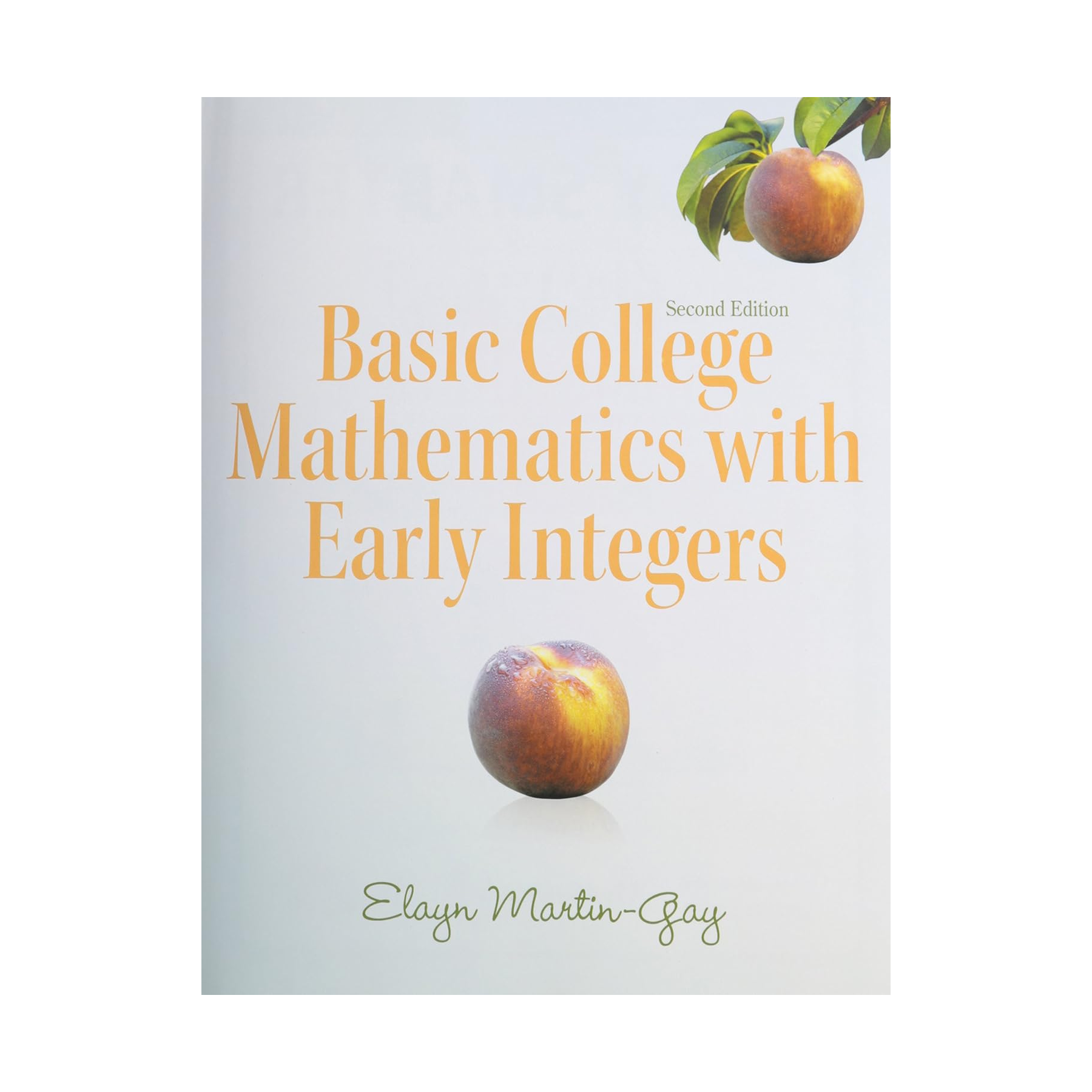 basic-college-mathematics-with-early-integers-2nd-edition-1.png Basic College Mathematics with Early Integers 2nd Edition by Elayn Martin - Image 1