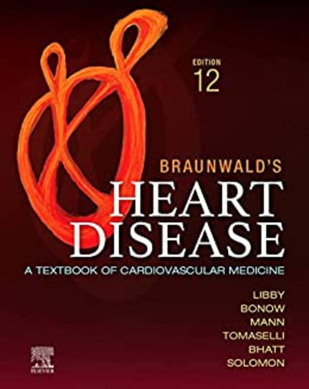 braunwald-s-heart-disease-2-vol-set-a-textbook-of-cardiovascular-medicine-isbn-13-97803237.jpg Braunwald's Heart Disease, 2 Vol Set: A Textbook of Cardiovascular Medicine 12th Edition by Peter Libby - Image 1
