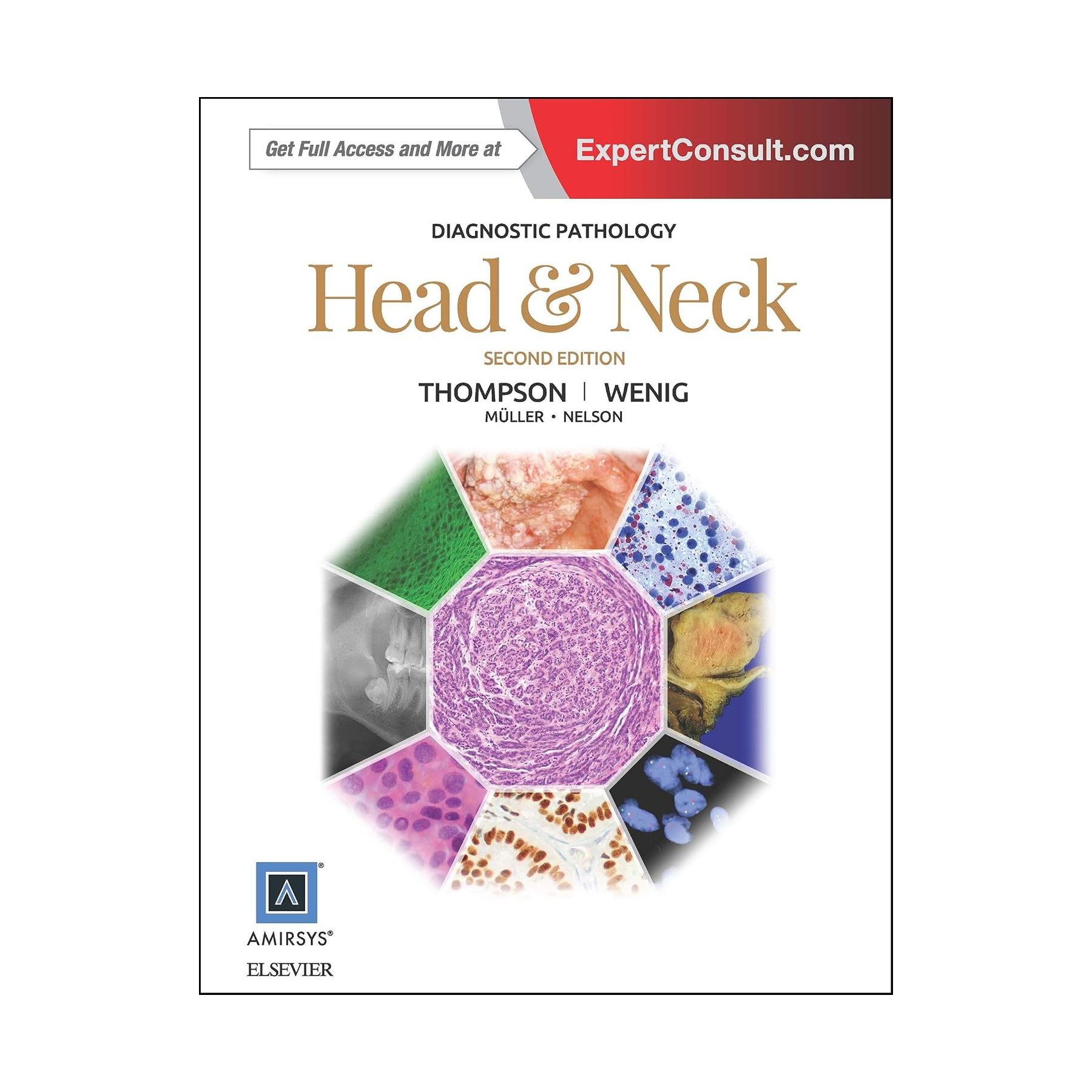 diagnostic-pathology-head-neck-2nd-edition-1.png Diagnostic Pathology Head & Neck 2nd Edition - Image 1