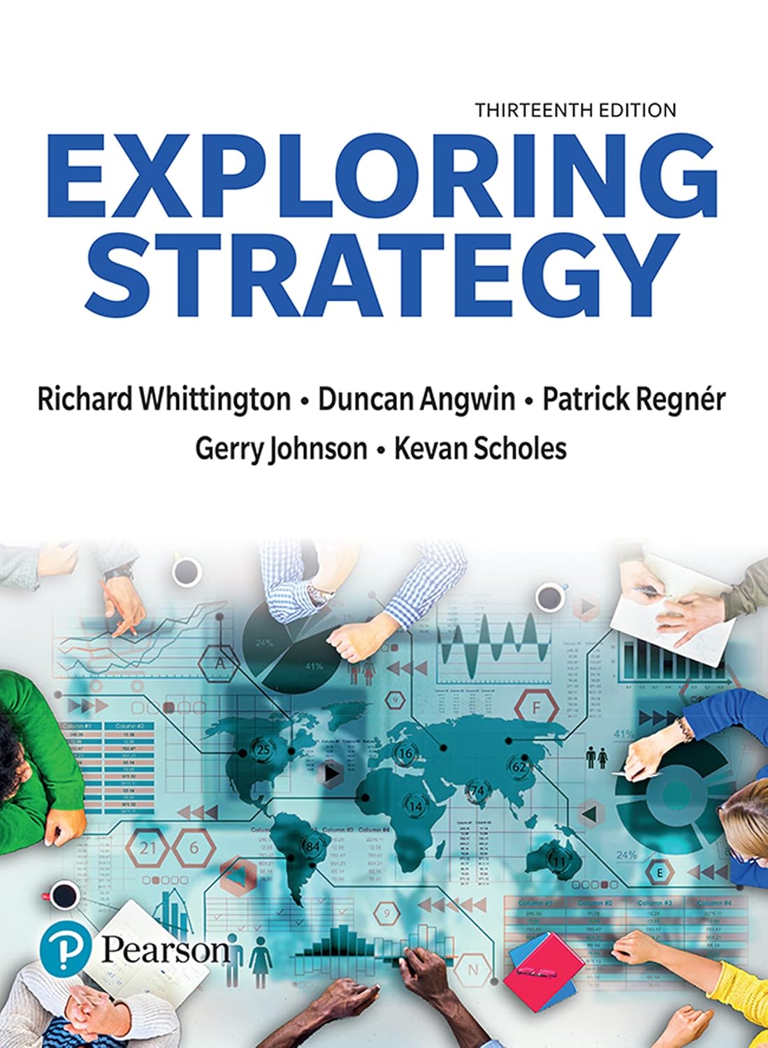 exploring-strategy-isbn-13-9781292428758-get-to-exploring-strategy-covering-key-concepts-r.jpg Exploring Strategy 13th Edition - Image 1