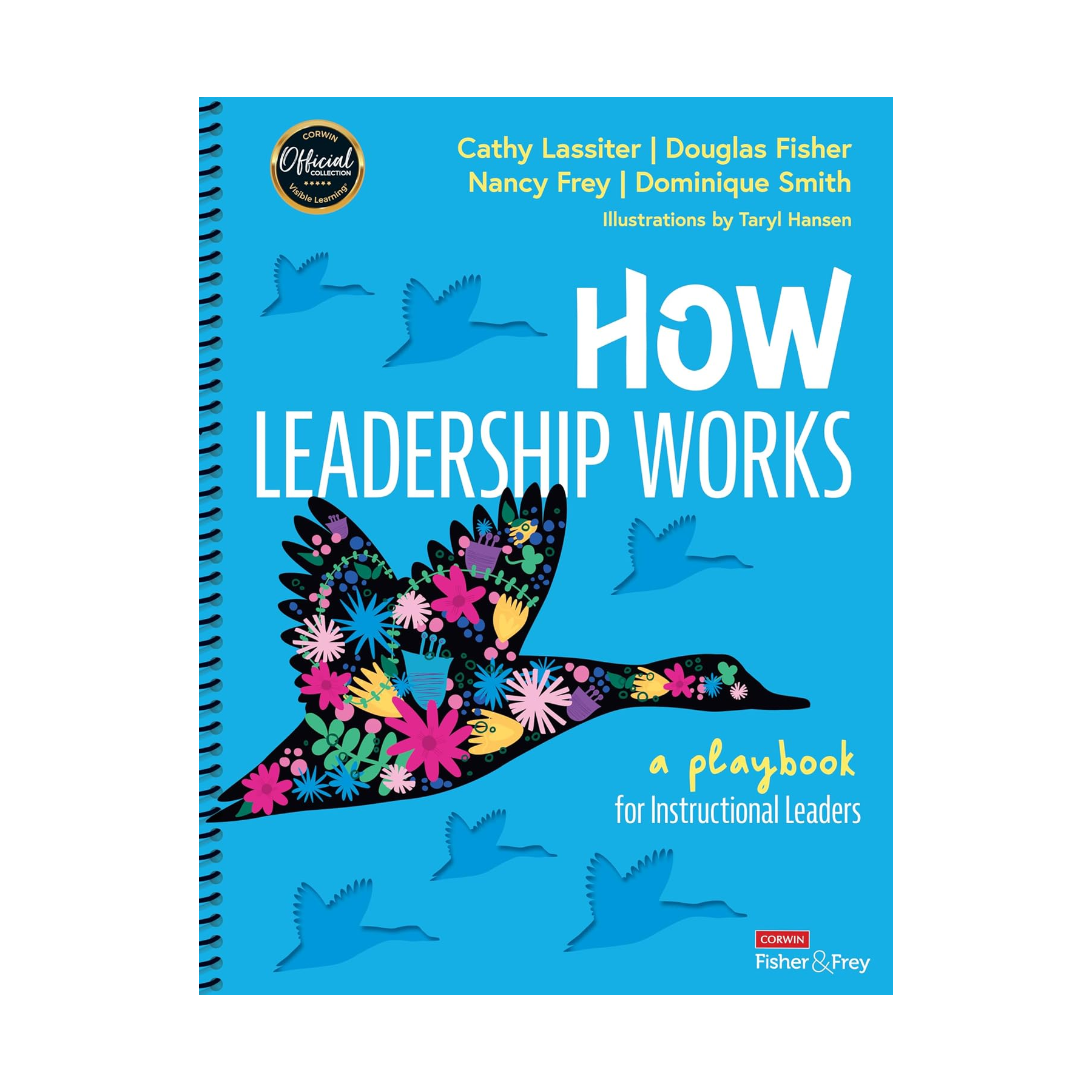 how-leadership-works-1st-edition-1.png How Leadership Works 1st Edition - Image 1