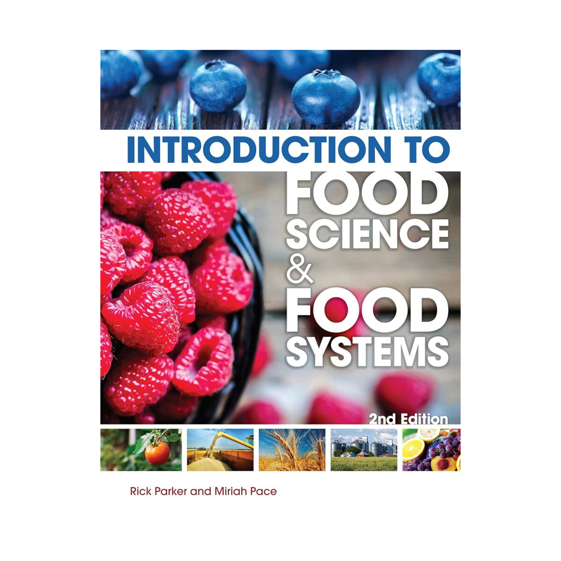 introduction-to-food-science-and-food-systems-2nd-edition-1.png Introduction to Food Science and Food Systems 2nd Edition by Rick Parker - Image 1