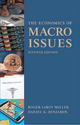 marco-marco-iss-415765.jpg The Economics of Macro Issues 7th Edition by Miller, Roger - Image 1