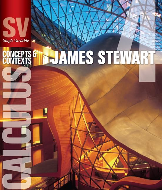 single-variable-calculus-concepts-and-contexts-isbn-13-9780495559726-get-to-single-variabl.jpg Single Variable Calculus Concepts and Contexts 4th Edition by James Stewart - Image 1