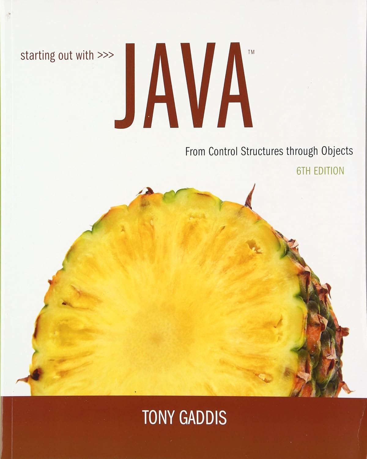 starting-out-with-java-from-control-structures-through-objects-isbn-13-9780133957051-get-t.jpg Starting Out with Java From Control Structures through Objects 6th Edition by Tony Gaddis - Image 1
