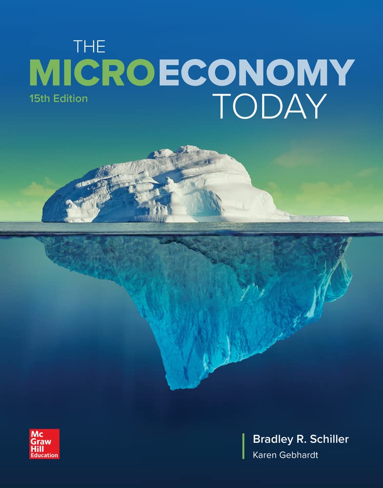 the-micro-economy-today-isbn-13-9781260105322-get-to-the-micro-economy-today-covering-key.jpg The Micro Economy Today 15th Edition by Bradley Schiller - Image 1