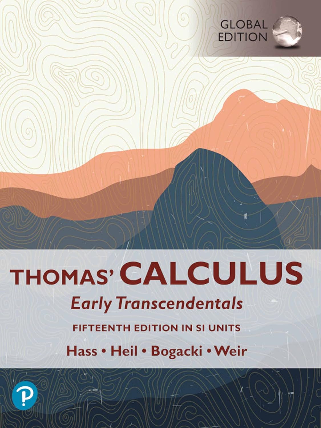 thomas-calculus-early-transcendentals-in-si-units-isbn-13-9781292725901-get-to-thomas-calc.jpg Thomas' Calculus Early Transcendentals in SI Units 15th Edition - Image 1