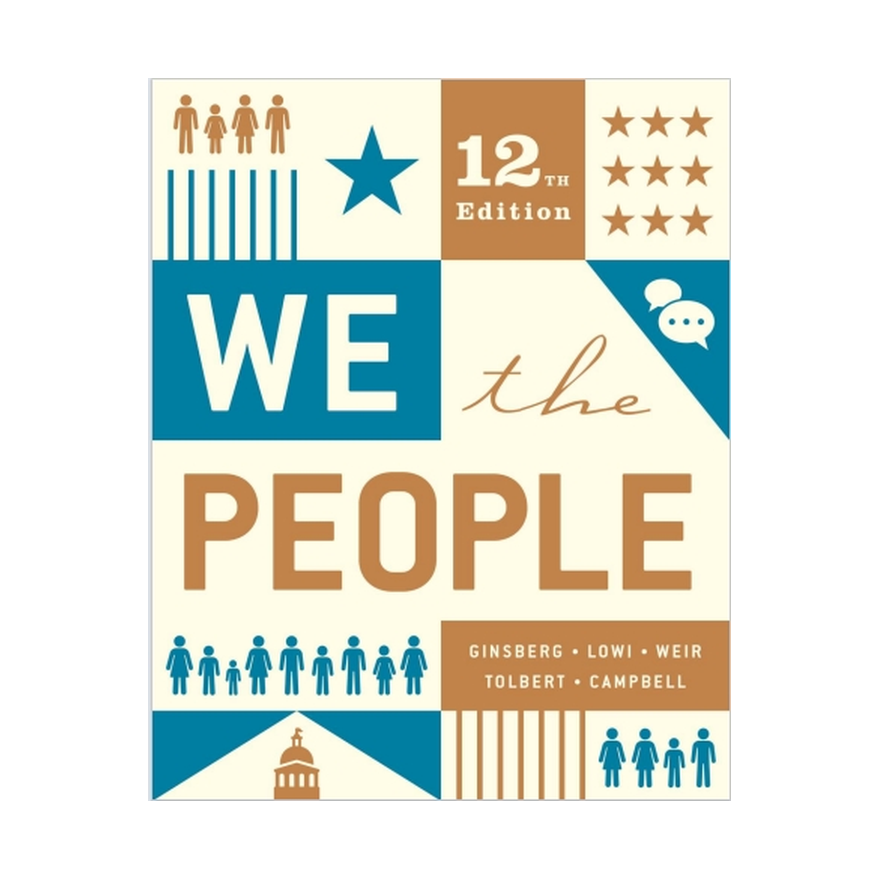 we-the-people-an-introduction-to-american-politics-twelfth-12th-edition-1.png We the People An Introduction to American Politics 12th Edition by Benjamin Ginsberg - Image 1